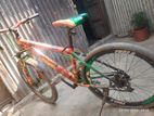 Cycle for sale