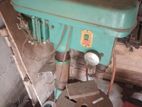 Stand Bench Drill Machine