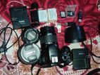 Camera sale