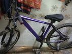 Cycle for sell
