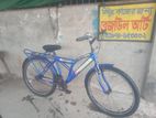 Cycle for sell