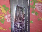 Keyboard sell