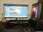 Desktop computer sell