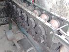 Rolling Shutter Making Machine