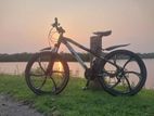 Cycle Sell
