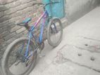 Cycle for sell