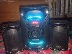 Sound system for sell