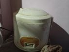 Rice cooker