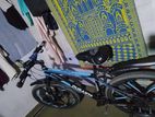 Cycle for sale