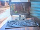 Desktop computer for sell