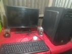 Desktop computer for sell