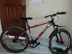 Bicycle for sell