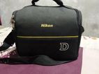 Nikon D5100 DSLR For Sale