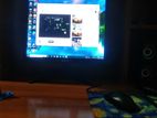 Desktop computer