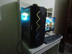 Desktop computer