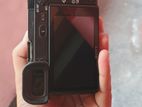 Sony 6500 camera