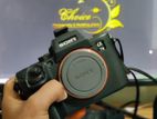 Sony alpha for sell