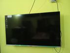 Singer LED TV for sale