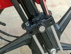 bike lock
