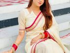 টাঙ্গাইল সুতি শাড়ি