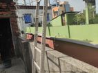 টাওয়ারের মই ফুল ফ্রেশ এবং ৭ থেকে ৮ ফুট আছে