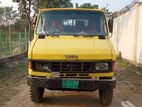 Tata EX2 Truck 2014
