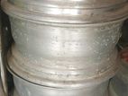 টায়ার রিম, ৫ হোল