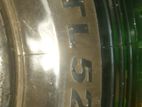 টায়ারটি একদম নতুন