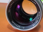 TTARTISAN 50mm F1.2 Manual Focus New condition
