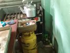 Stove sell