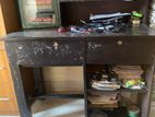 টেবিল / Bookshelf table