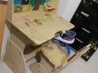 Kids Reading Table