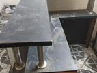 Reception Table