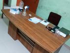 Desk for sale