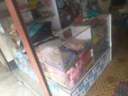 Display Rack