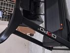 Foldable Motorized Treadmill