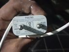 টেকনোর চার্জার
