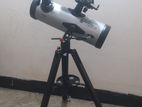 টেলিস্কোপ telescope