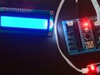 Indoor Thermometer