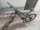 Bicycle Sell