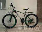 Cycle For Sell