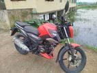 TVS Raider 125 ` 2023