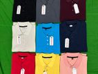 Premium Quality Dri Fit Half Sleeve Polo shirt