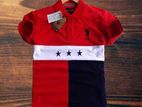 Polo shirt