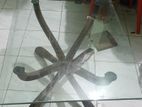 টি টেবিল