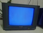 টিভি আইকন জীবন্ত ছবি, Icon 21" box tv, full fresh