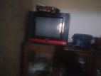 TV for sell.