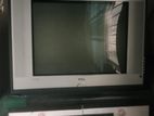 TCL CRT TV for sell