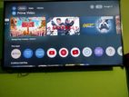 টিভি বিক্রি হবে,নতুন কন্ডিশনের দারুন অফার,Google Sony TV