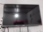 Vision 24" LED TV for sale